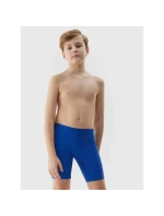 Chlapecké plavky 4F 4FJWSS25USWTM035-36S Chlapecké plavky 4F 4FJWSS25USWTM035-36S