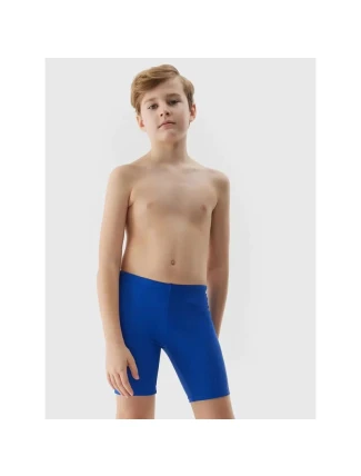 Chlapecké plavky 4F 4FJWSS25USWTM035-36S Chlapecké plavky 4F 4FJWSS25USWTM035-36S