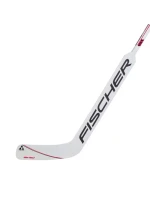 Dřevěná brankářská hůl Fischer GW150 Junior Dřevěná brankářská hůl Fischer GW150 Junior