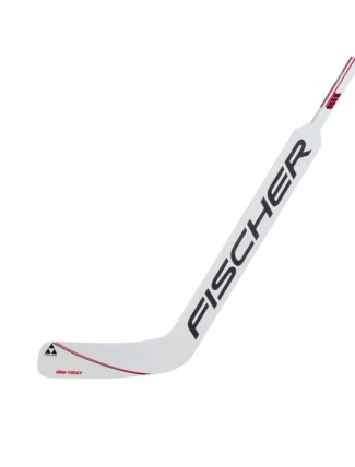 Dřevěná brankářská hůl Fischer GW150 Junior Dřevěná brankářská hůl Fischer GW150 Junior