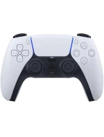 Sony PlayStation 5 Slim Blu-Ray 1TB bílá