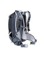Batoh na kolo - Deuter Trans Alpine 24 Black Batoh na kolo - Deuter Trans Alpine 24 Black