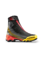 La Sportiva Aequilibrium Top GTX ZFMS094K00Y00 Black/Yellow La Sportiva Aequilibrium Top GTX ZFMS094K00Y00 Black/Yellow