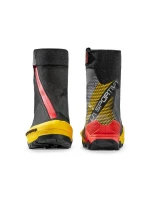 La Sportiva Aequilibrium Top GTX ZFMS094K00Y00 Black/Yellow La Sportiva Aequilibrium Top GTX ZFMS094K00Y00 Black/Yellow