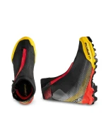 La Sportiva Aequilibrium Top GTX ZFMS094K00Y00 Black/Yellow La Sportiva Aequilibrium Top GTX ZFMS094K00Y00 Black/Yellow