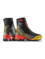 La Sportiva Aequilibrium Top GTX ZFMS094K00Y00 Black/Yellow La Sportiva Aequilibrium Top GTX ZFMS094K00Y00 Black/Yellow