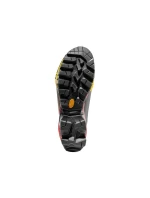 La Sportiva Aequilibrium Top GTX ZFMS094K00Y00 Black/Yellow La Sportiva Aequilibrium Top GTX ZFMS094K00Y00 Black/Yellow