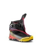 La Sportiva Aequilibrium Top GTX ZFMS094K00Y00 Black/Yellow La Sportiva Aequilibrium Top GTX ZFMS094K00Y00 Black/Yellow