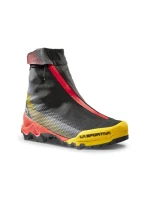 La Sportiva Aequilibrium Top GTX ZFMS094K00Y00 Black/Yellow La Sportiva Aequilibrium Top GTX ZFMS094K00Y00 Black/Yellow
