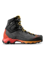 La Sportiva Aequilibrium Trek GTX ZFHS139G00Y00 CarbonYellow La Sportiva Aequilibrium Trek GTX ZFHS139G00Y00 CarbonYellow