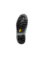 La Sportiva Trango Tech Leather Woman GTX ZFMS107E34E36 JUNIPER/ZEST La Sportiva Trango Tech Leather Woman GTX ZFMS107E34E36 JUNIPER/ZEST