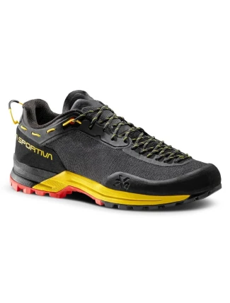 La Sportiva TX Guide 27N999100 Black/Yellow La Sportiva TX Guide 27N999100 Black/Yellow