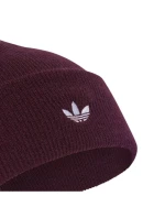 Kšiltovka adidas Adicolor Cuff Cap JZ4981 Kšiltovka adidas Adicolor Cuff Cap JZ4981