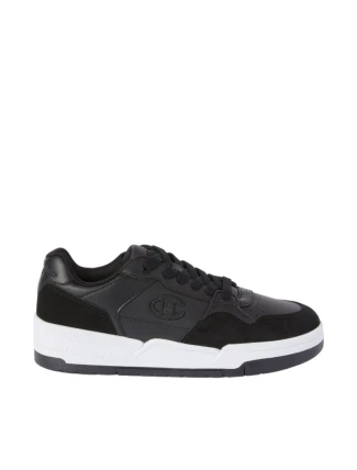 Champion pánské boty RD PRM Low black S22495 KK0002 Champion pánské boty RD PRM Low black S22495 KK0002