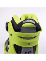 Dětské volnočasové brusle JELLY JRB Dětské volnočasové brusle JELLY JRB