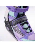 Dětské volnočasové brusle JELLY JRG Dětské volnočasové brusle JELLY JRG