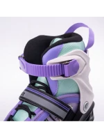 Dětské volnočasové brusle JELLY JRG Dětské volnočasové brusle JELLY JRG