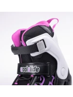 Dámské volnočasové brusle LADY RENDAL Dámské volnočasové brusle LADY RENDAL