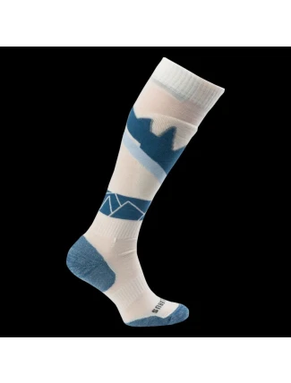 Vysoké ponožky ALPINEX Vysoké ponožky ALPINEX