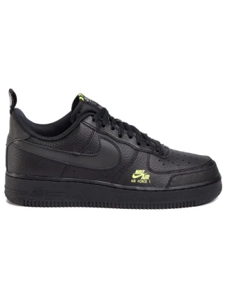 Nike pánské boty Air Force 1 LV8 Utility CV3039-002 Nike pánské boty Air Force 1 LV8 Utility CV3039-002