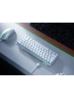 Razer Huntsman Mini Gaming USB QWERTY klávesnice American International White Razer Huntsman Mini Gaming USB QWERTY klávesnice American International White