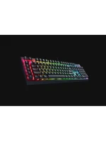 Razer RZ03-04700100-R3M1 Herní klávesnice USB QWERTY US English černá Razer RZ03-04700100-R3M1 Herní klávesnice USB QWERTY US English černá