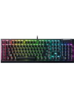 Razer RZ03-04700100-R3M1 Herní klávesnice USB QWERTY US English černá Razer RZ03-04700100-R3M1 Herní klávesnice USB QWERTY US English černá