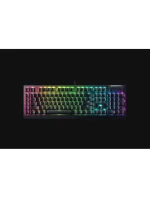 Razer RZ03-04700100-R3M1 Herní klávesnice USB QWERTY US English černá Razer RZ03-04700100-R3M1 Herní klávesnice USB QWERTY US English černá