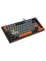 MAGNETICKÁ KLÁVESNICE SAVIO ASTRAL BLACK OUTEMU WHITE JADE RGB 3 BARVY KLÁVES MAGNETICKÁ KLÁVESNICE SAVIO ASTRAL BLACK OUTEMU WHITE JADE RGB 3 BARVY KLÁVES