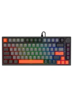 MAGNETICKÁ KLÁVESNICE SAVIO ASTRAL BLACK OUTEMU WHITE JADE RGB 3 BARVY KLÁVES MAGNETICKÁ KLÁVESNICE SAVIO ASTRAL BLACK OUTEMU WHITE JADE RGB 3 BARVY KLÁVES