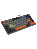 MAGNETICKÁ KLÁVESNICE SAVIO ASTRAL BLACK OUTEMU WHITE JADE RGB 3 BARVY KLÁVES MAGNETICKÁ KLÁVESNICE SAVIO ASTRAL BLACK OUTEMU WHITE JADE RGB 3 BARVY KLÁVES