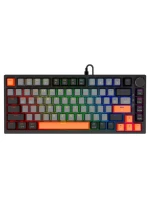 MAGNETICKÁ KLÁVESNICE SAVIO ASTRAL BLACK OUTEMU WHITE JADE RGB 3 BARVY KLÁVES MAGNETICKÁ KLÁVESNICE SAVIO ASTRAL BLACK OUTEMU WHITE JADE RGB 3 BARVY KLÁVES