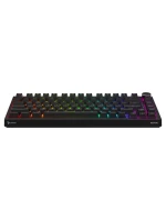 MAGNETICKÁ KLÁVESNICE SAVIO ASTRAL BLACK OUTEMU WHITE JADE RGB MAGNETICKÁ KLÁVESNICE SAVIO ASTRAL BLACK OUTEMU WHITE JADE RGB