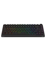 MAGNETICKÁ KLÁVESNICE SAVIO ASTRAL BLACK OUTEMU WHITE JADE RGB MAGNETICKÁ KLÁVESNICE SAVIO ASTRAL BLACK OUTEMU WHITE JADE RGB