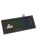 MAGNETICKÁ KLÁVESNICE SAVIO ASTRAL BLACK OUTEMU WHITE JADE RGB MAGNETICKÁ KLÁVESNICE SAVIO ASTRAL BLACK OUTEMU WHITE JADE RGB