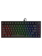 MAGNETICKÁ KLÁVESNICE SAVIO ASTRAL BLACK OUTEMU WHITE JADE RGB MAGNETICKÁ KLÁVESNICE SAVIO ASTRAL BLACK OUTEMU WHITE JADE RGB