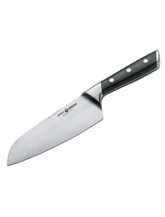Nůž Santoku Böker Forge 16 cm Nůž Santoku Böker Forge 16 cm