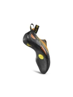 La Sportiva Cobra ZFCS008O00O00 Orange La Sportiva Cobra ZFCS008O00O00 Orange