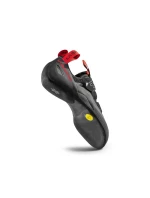 La Sportiva Tarantula Boulder 40C917319 Metal/Sunset La Sportiva Tarantula Boulder 40C917319 Metal/Sunset