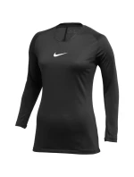 Dámské tričko Nike Dri-FIT Park First Layer černá AV2610 010 Dámské tričko Nike Dri-FIT Park First Layer černá AV2610 010