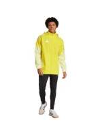 Pánská bunda adidas Tiro 25 Competition All-Weather jacket yellow JI8958 pánské Pánská bunda adidas Tiro 25 Competition All-Weather jacket yellow JI8958 pánské