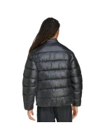 Pánská bunda adidas Essentials Climawarm Synthetic Down jacket black JV7718 pánské oblečení Pánská bunda adidas Essentials Climawarm Synthetic Down jacket black JV7718 pánské oblečení