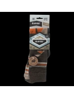 Dámské vysoké ponožky LADY THERMOSKI Dámské vysoké ponožky LADY THERMOSKI