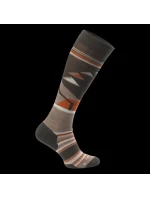 Dámské vysoké ponožky LADY THERMOSKI Dámské vysoké ponožky LADY THERMOSKI