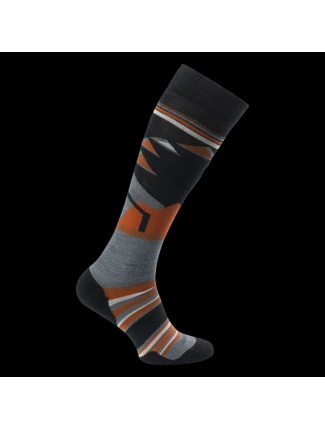 Pánské vysoké ponožky THERMOSKI Pánské vysoké ponožky THERMOSKI