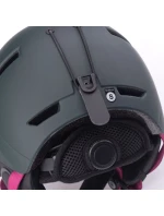 Dětská přilba MANDE JR Dětská přilba MANDE JR