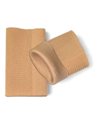 JS Skating Gelové pásky na kotníky JS Skating Gelové pásky na kotníky