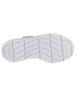Skechers Microspec Plus - Swirl Sweet 303535L-AQPK Blue 35 Skechers Microspec Plus - Swirl Sweet 303535L-AQPK Blue 35