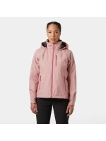 Helly Hansen dámská bunda W CREW HOODED MIDL JACKET 34447 057 Helly Hansen dámská bunda W CREW HOODED MIDL JACKET 34447 057