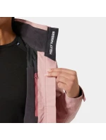 Helly Hansen dámská bunda W CREW HOODED MIDL JACKET 34447 057 Helly Hansen dámská bunda W CREW HOODED MIDL JACKET 34447 057